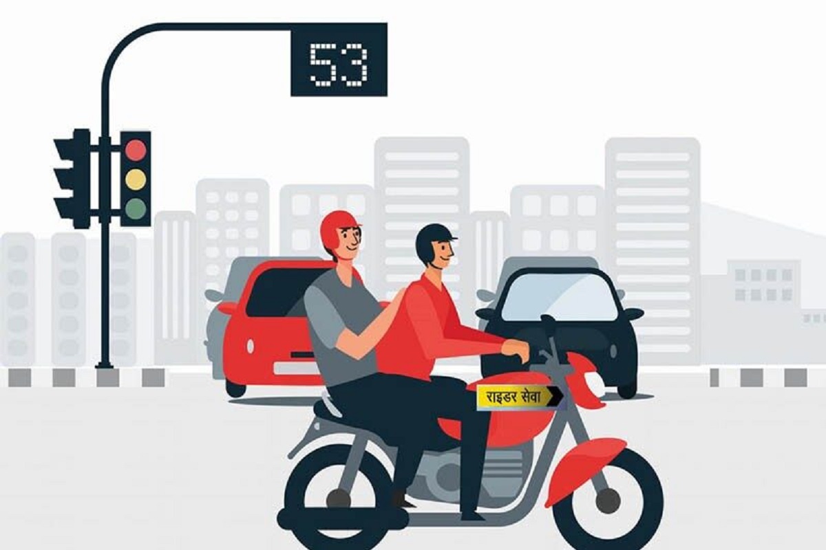 पठाओको ‘राइड फर अ कज’ अभियानमार्फत बालअस्पताल निर्माणमा सहयोग