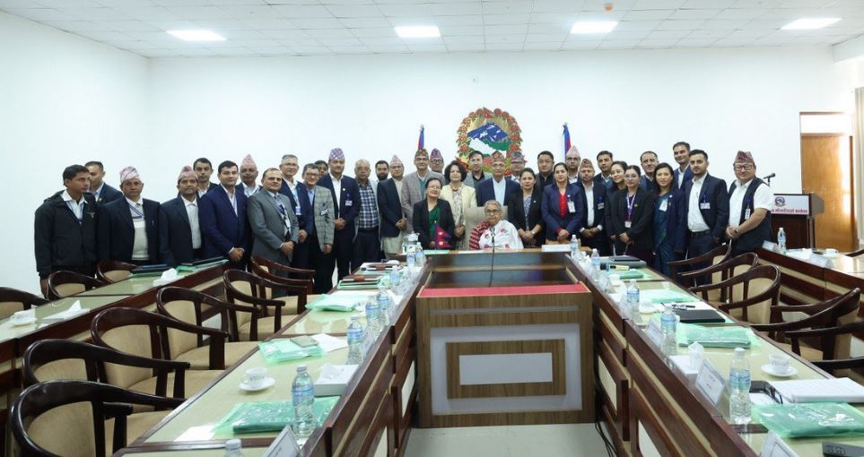 पोखरा स्वास्थ्य विज्ञान प्रतिष्ठानको बजेट १ अर्ब ८९ करोड ४६ लाख