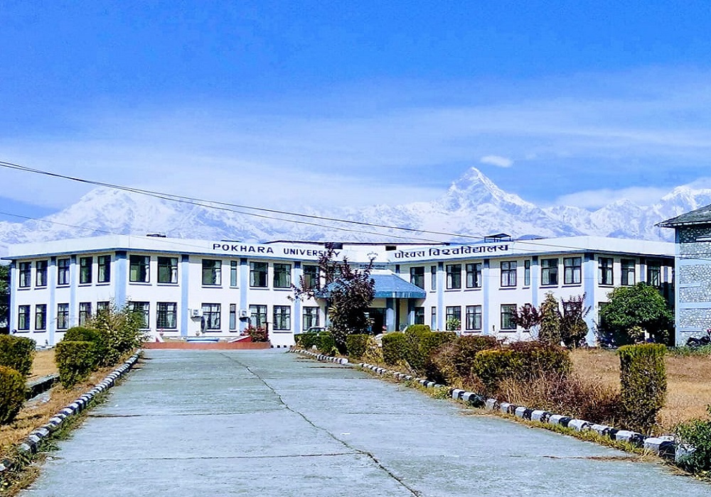 Employment opportunity for 15 healthcare workers