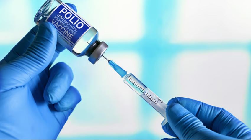 पोलियो शङ्कास्पद बिरामीको खोजतलासमा नेपाल दक्षिण–पूर्वी एसियामै अग्रस्थानमा