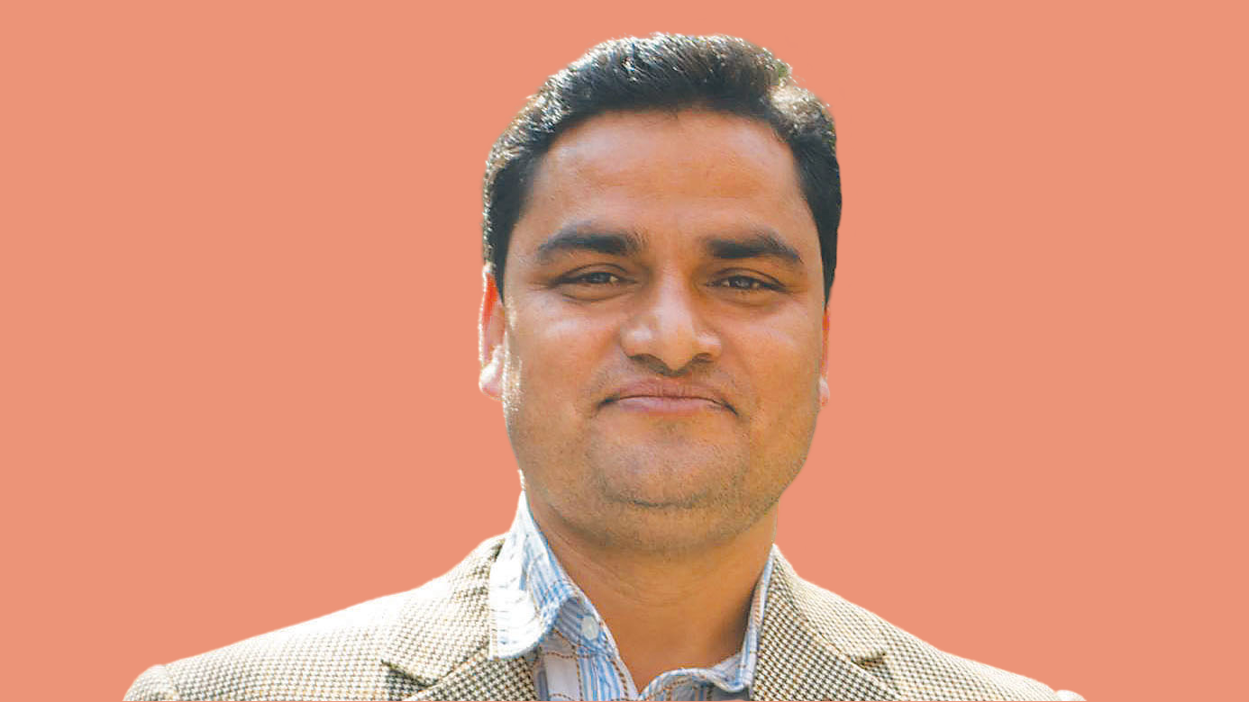 Nepal Reduces Stunting Among Children Under 5 by 32% in the Last Two Decades: Minister Paudel