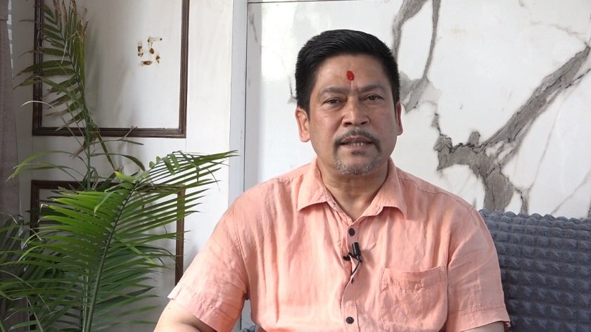 कोरोना संक्रमण फेरि बढ्न सक्ने संकेत, सजग रहन स्वास्थ्य मन्त्रालयको आग्रह