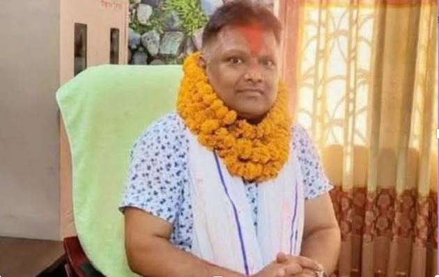 मधेश प्रदेशको स्वास्थ्य सचिवमा डा. प्रमोदकुमार यादव नियुक्त