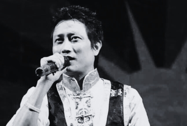 गायकदेखि नायकसम्मः प्रशान्त तामाङको अकस्मिक निधन