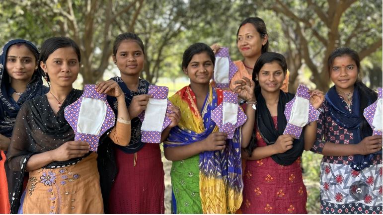 विश्व महिनावारी स्वच्छता दिवस: अब व्यवहारमै लागू गरौं स्वच्छ अभ्यास