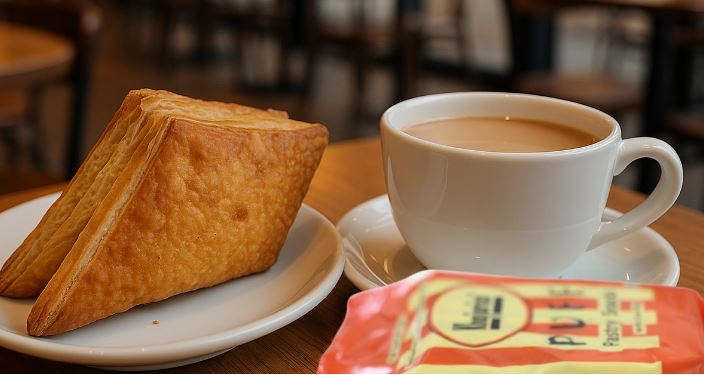 खजुरीको पफ बजारबाट फिर्ता गर्न विभागको निर्देशन