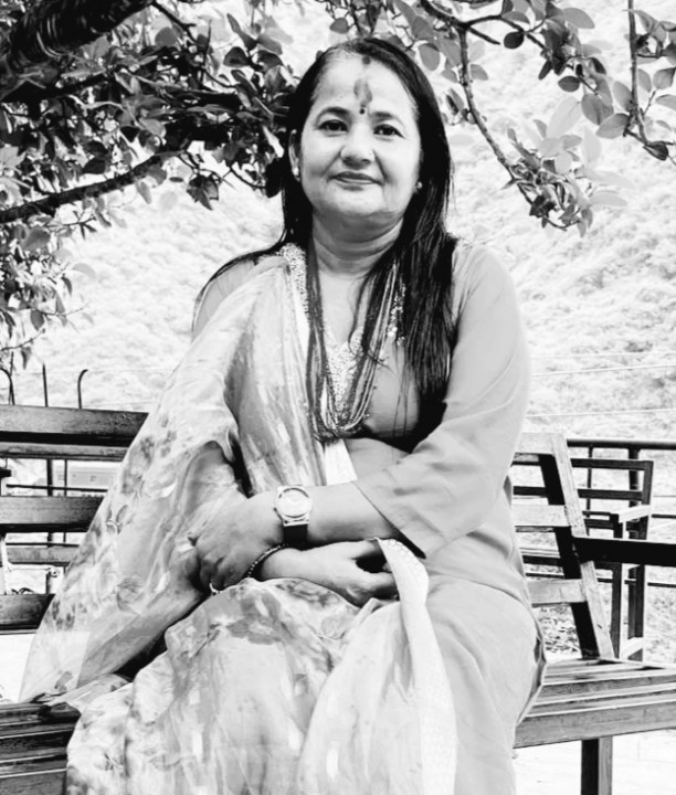 स्वास्थ्यकर्मी राधा कार्कीको दुर्घटनामा निधन