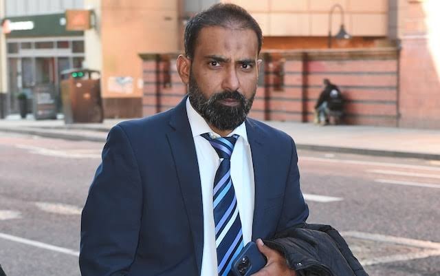 अपरेशन बीचमै छोडेर नर्ससँग शारीरिक सम्पर्क गरेका पाकिस्तानी डाक्टरको मुद्दामा बेलायतमा सुनुवाइ