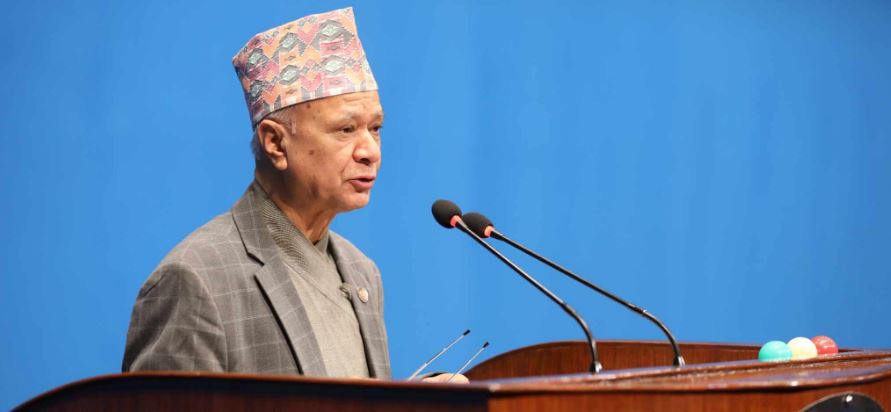 प्रतिनिधिसभाबाट दशरथ चन्द स्वास्थ्य विज्ञान विश्वविद्यालय विधेयक सर्वसम्मत पारित