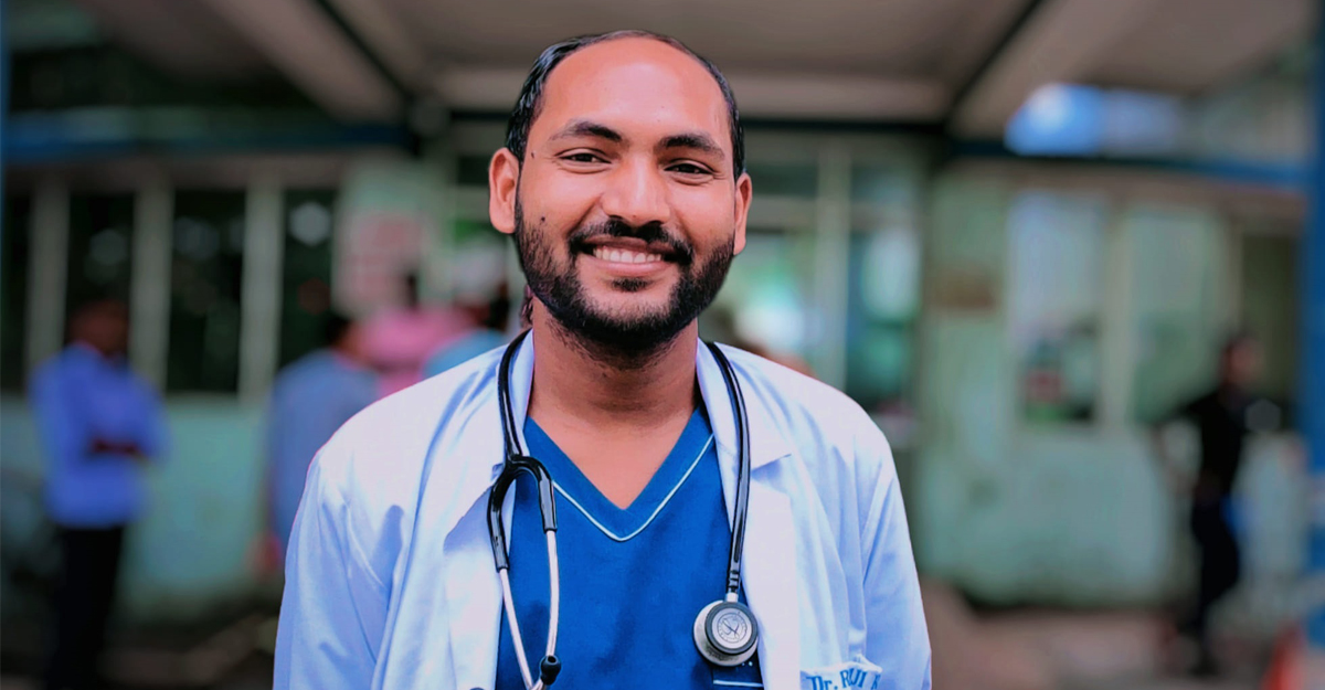 समानुपातिक सूचीबाट डा. रामजी रामले लिए नाम फिर्ता