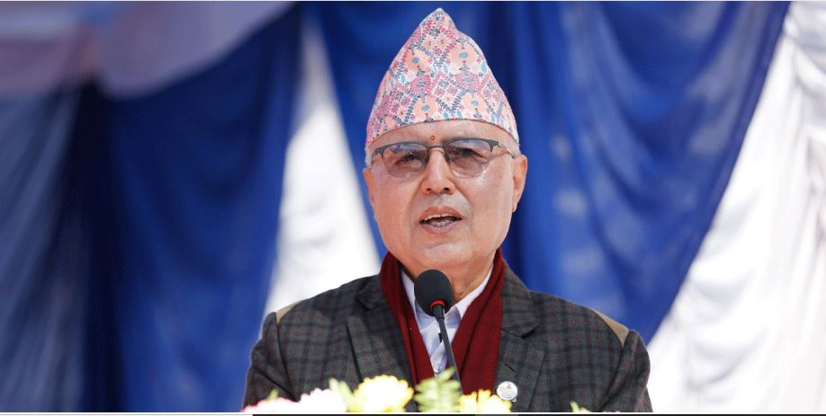 बजेट बढ्दा स्वास्थ्य क्षेत्रमा बजेट घट्नु राम्रो होइन : अर्थमन्त्री खनाल