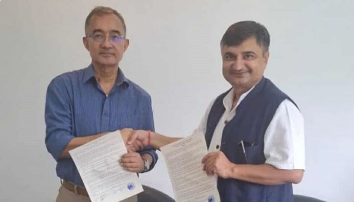 राप्ती स्वास्थ्यविज्ञान प्रतिष्ठान र गङ्गालाल हृदय केन्द्रबीच सहकार्य, मुटुरोग उपचारमा नयाँ सम्भावना