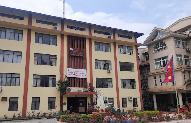 राष्ट्रिय आर्थिक गणना २०८२ः ४४३९ जनशक्ति माग, युवाका लागि रोजगारीको अवसर