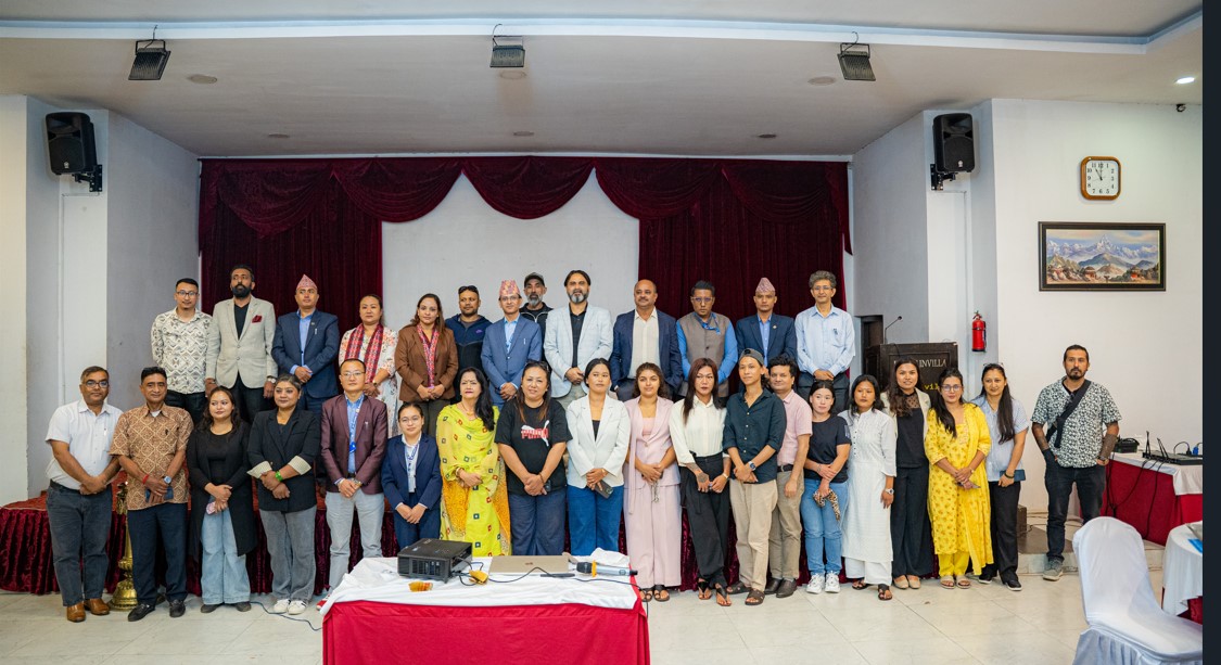 महिला लागूऔषध प्रयोगकर्ताको अदृश्य पीडाः समाजले बुझेन, प्रणालीले समेटेन 