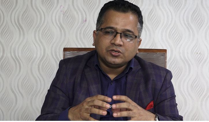 डा. बद्री रिजालको टिमबाट उम्मेदवारी दिने चिकित्सकहरू