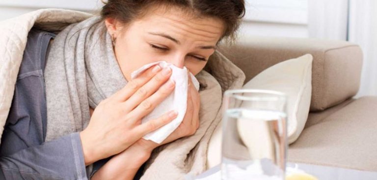 रुघाबाट बच्ने उपाय र घरेलु उपचारहरू