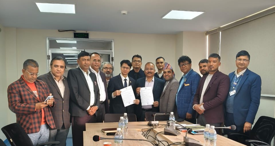 औषधि व्यवसायी र सरकारबीच लिखित सहमति, आन्दोलन फिर्ता (सहमति पत्रसहित)