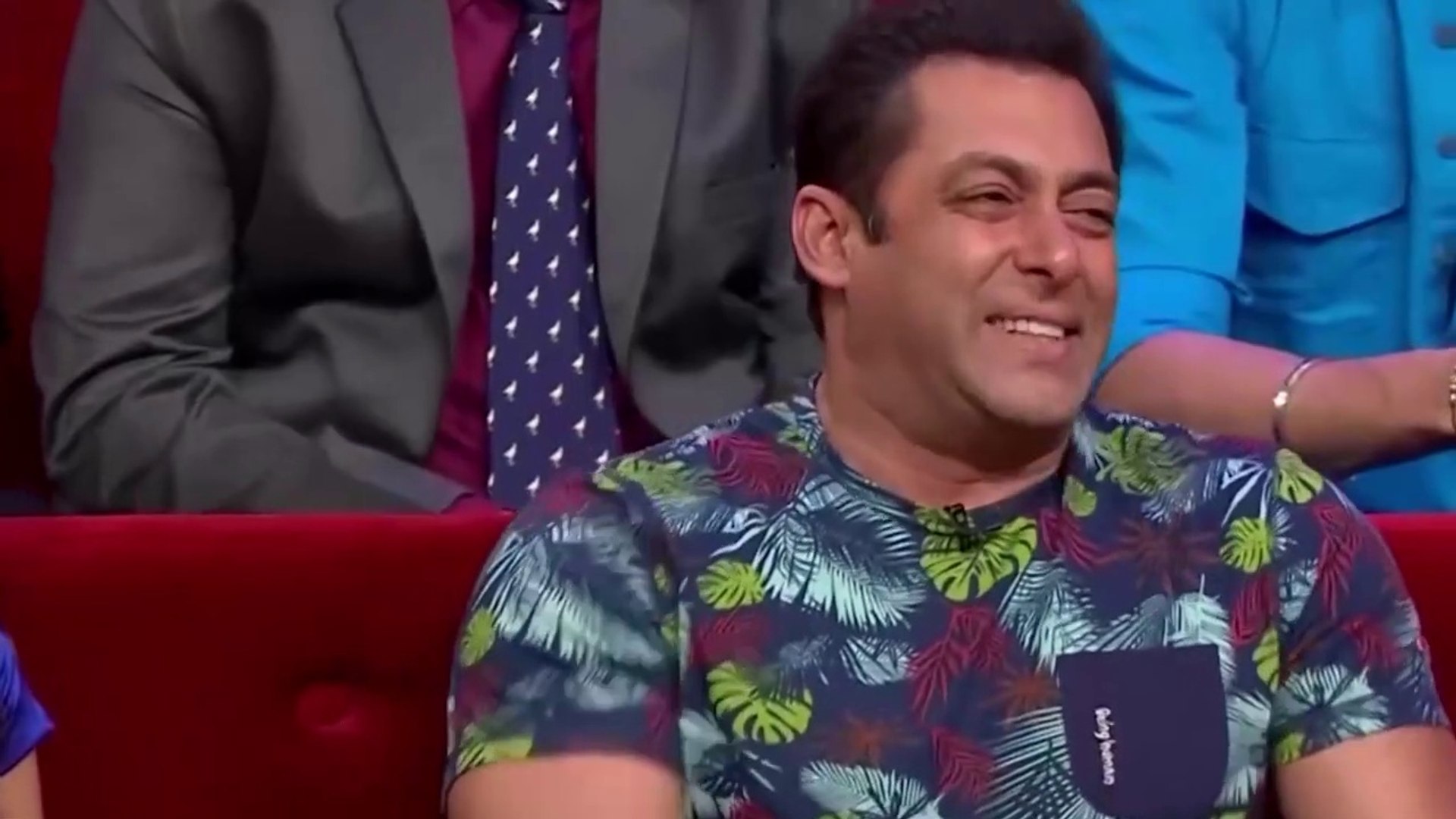 सलमान खानलाई लागेको ‘ब्रेन एन्युरिज़्म’ कति खतरनाक रोग हो ? 