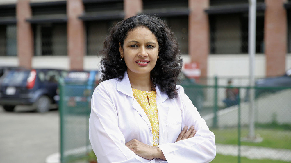 मन्त्री बन्ने प्रक्रियामा डा. मिश्राको सपथ, विवादले रोकियो