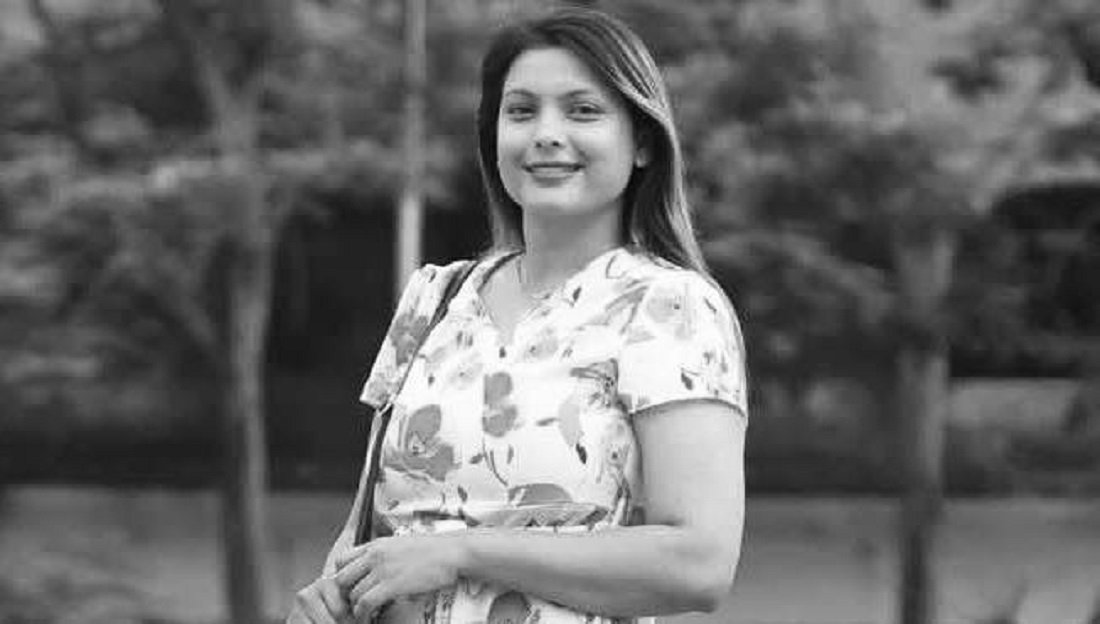 संगीता बानियाँको निधनः क्यान्सरसँगको संघर्षमा हार, पत्रकारिता क्षेत्रमा शोक