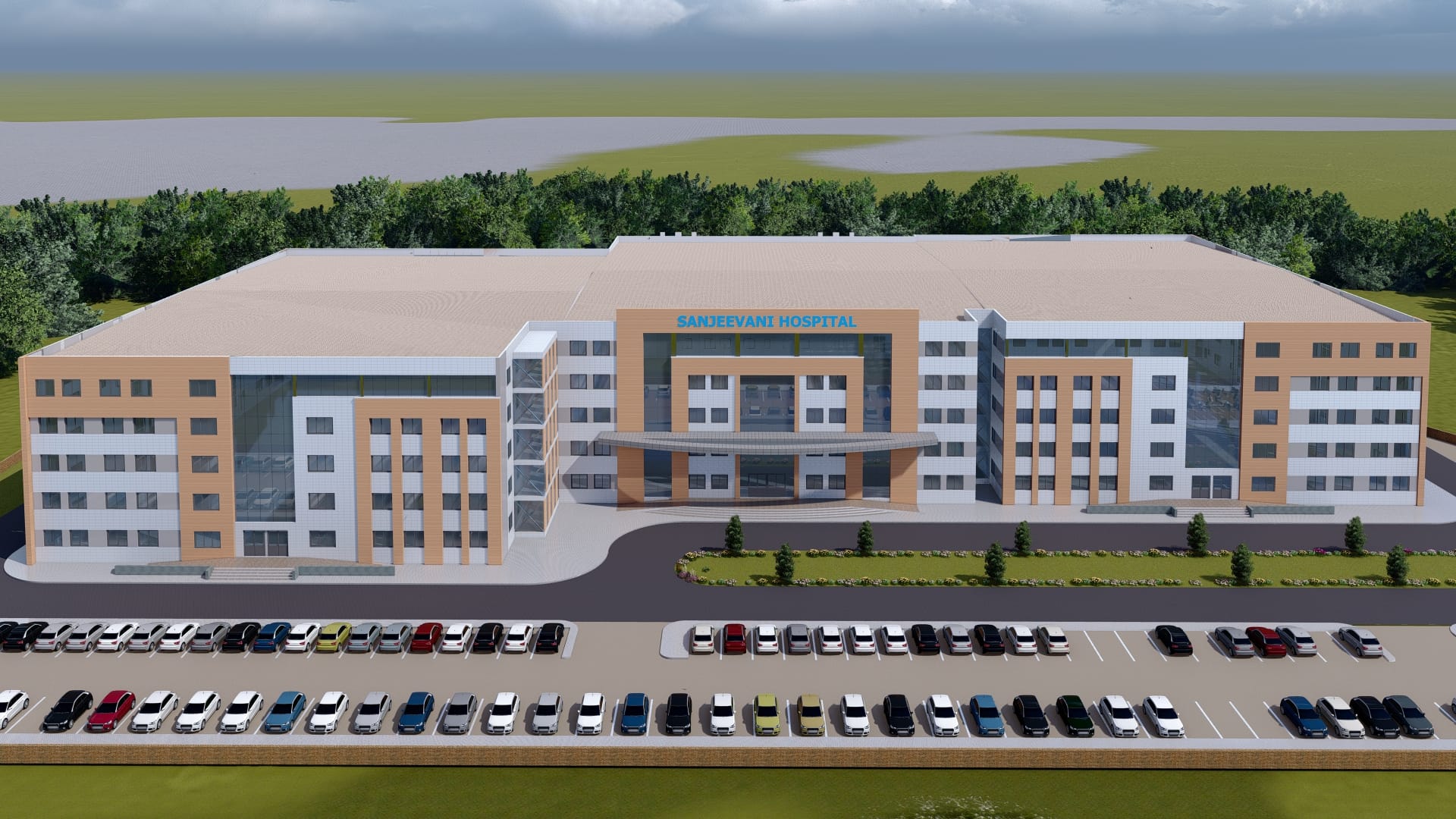 सन्जीवनी शिक्षण अस्पतालमा २५९ स्वास्थ्यकर्मीका लागि रोजगारीको अवसर