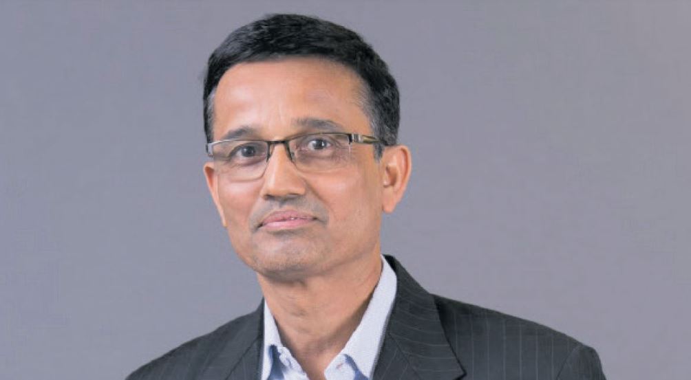 विश्वका शीर्ष वैज्ञानिक सूचीमा छनोट डा. शर्मा