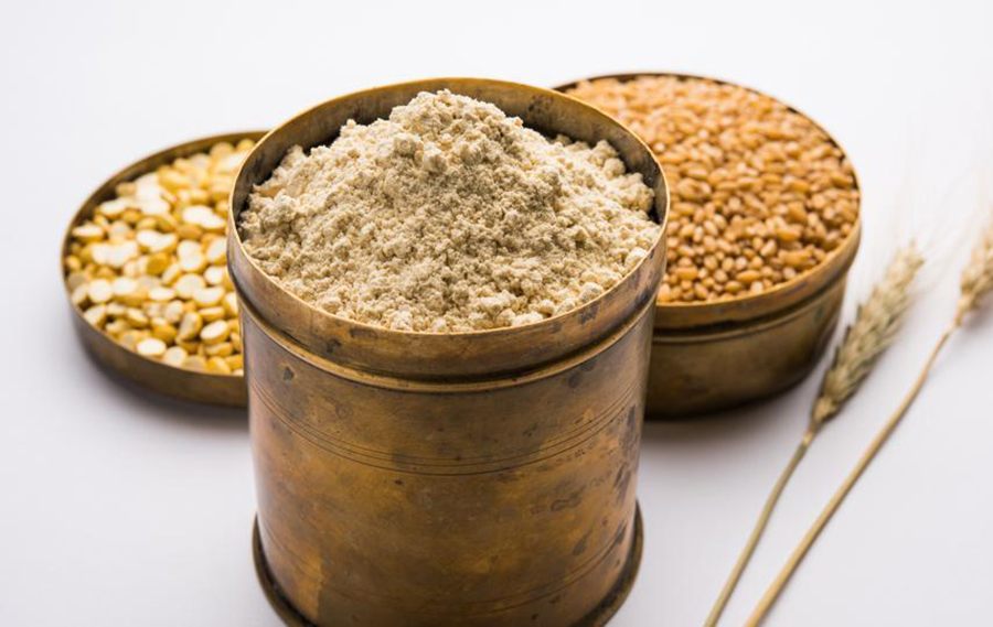 गर्मीमा सातु खानु किन उत्तम मानिन्छ ?