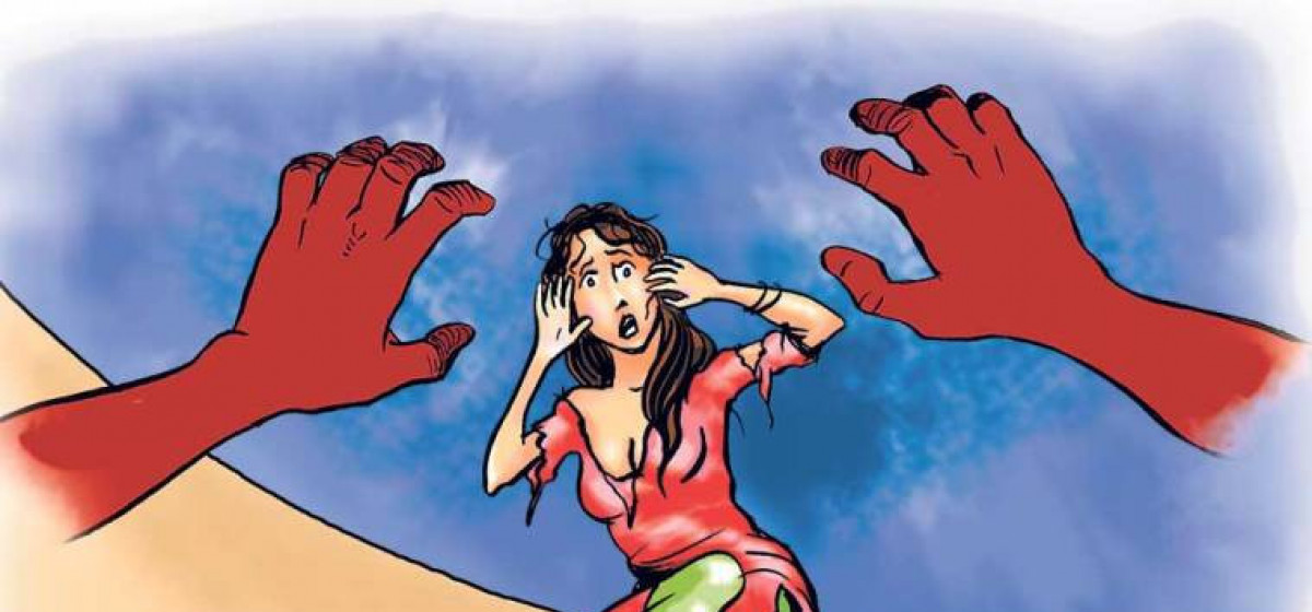 हुम्लामा महिला स्वास्थ्यकर्मीमाथि बलात्कारको प्रयास, तीन जना पक्राउ