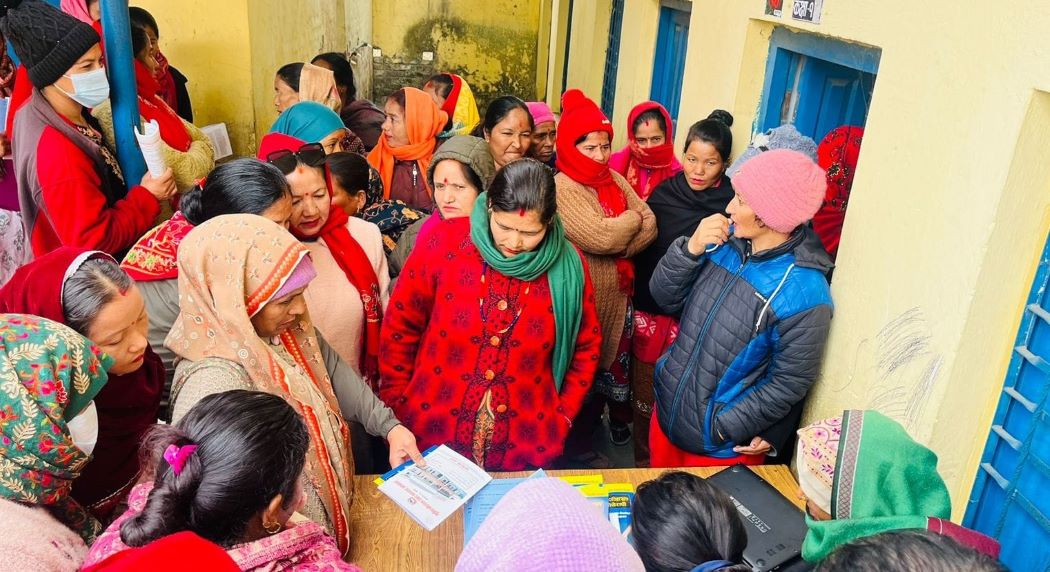 लहानका २४ वटै वडामा निःशुल्क क्यान्सर शिविर