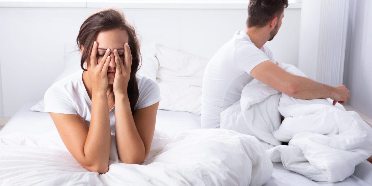 निद्रामा दूरी, सम्बन्धमा नजिकपनाः स्लिप डिभोर्सको बढ्दो प्रवृत्ति