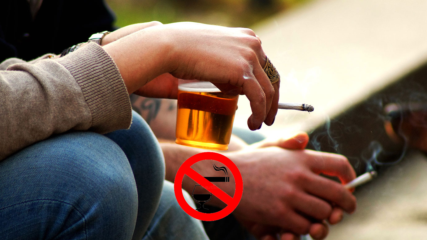 एक खिल्ली चुरोटले २० मिनेट आयु घटाउँछ ? के भन्छन् विज्ञ