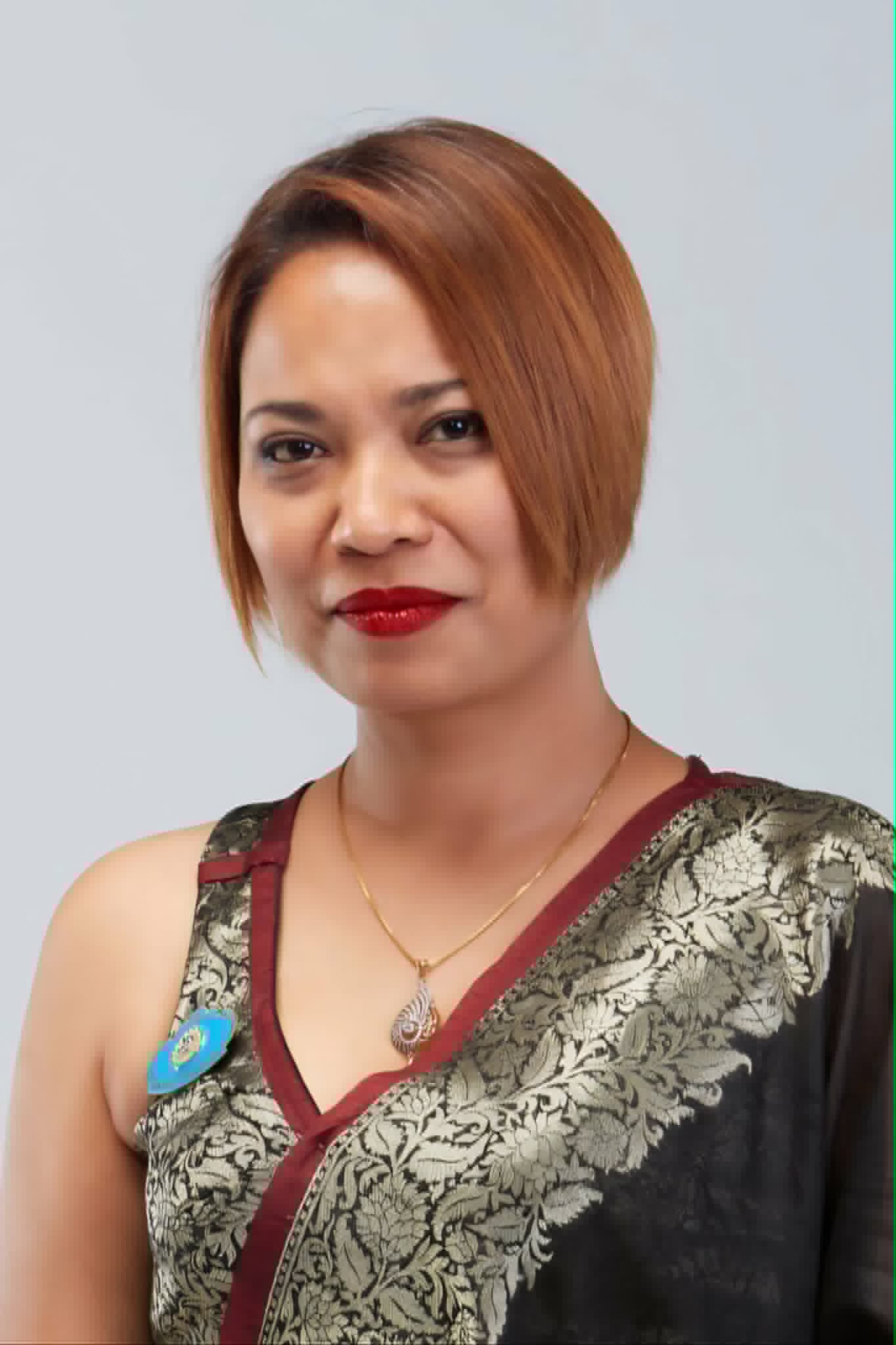 ईनर ह्विल डिस्ट्रिक्ट ३५० को अध्यक्षमा डा. सृष्टि श्रेष्ठ प्रजापति चयन