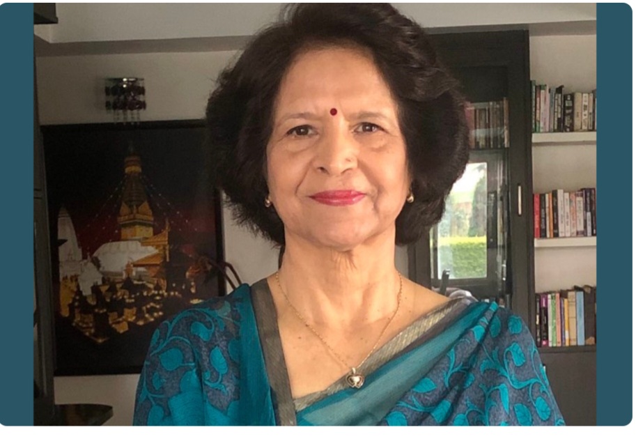 भ्रष्टाचारमुक्त देश बनाउने सरकारको प्राथमिकता : स्वास्थ्यमन्त्री गौतम