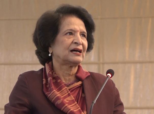 नसर्ने रोग र उपचारमा स्वास्थ्य खर्चको प्रमुख हिस्सा: स्वास्थ्यमन्त्री गौतम