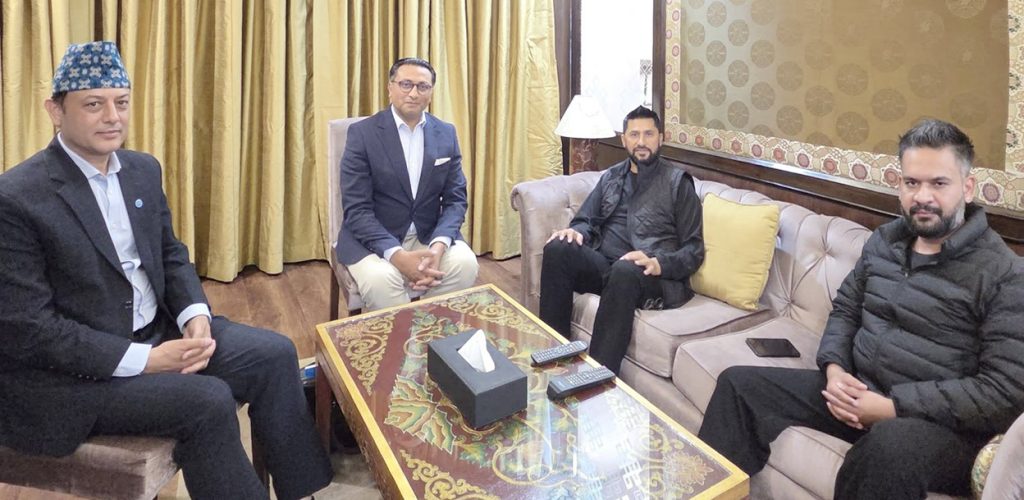 रास्वपा मन्त्री चयनको अन्तिम तयारीमाः स्वास्थ्यमन्त्रीमा कस्को नाम अघि ?