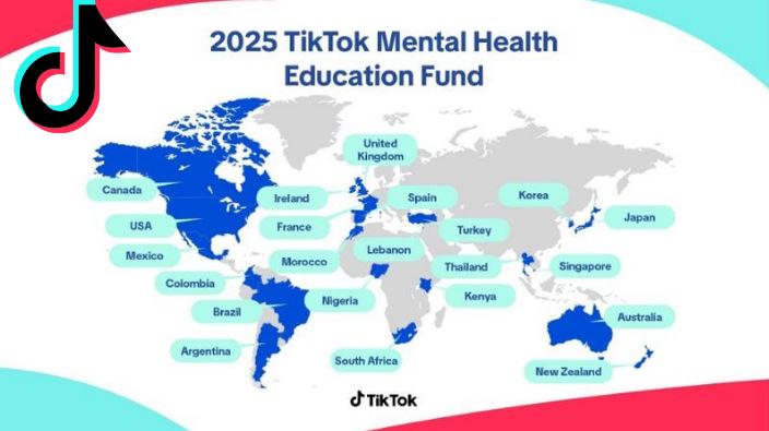 टिकटकबाट नयाँ सुरुवात : ध्यानमार्फत मानसिक स्वास्थ्यमा सुधार