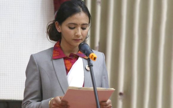 रास्वपा स्वास्थ्य विभाग केन्द्रदेखि पालिकासम्म विस्तार गर्ने
