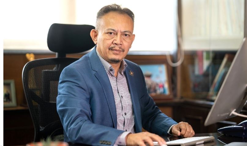 स्याङ्जा–२ बाट एमालेको सिफारिस सूचीमा डा. बुद्धिमान श्रेष्ठसहित १५ जना