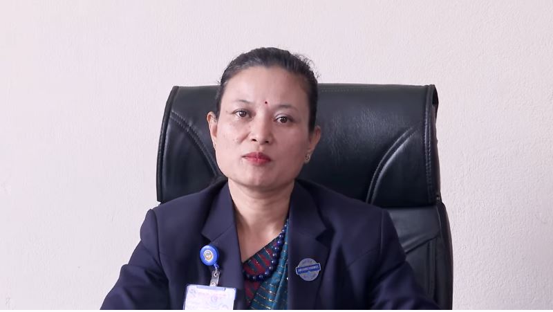 नेपाल फार्मेसी परिषद्को निमित्त रजिष्ट्रारमा उषा तण्डुकार नियुक्त
