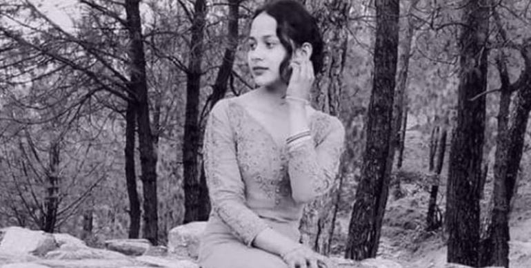 स्वास्थ्यकर्मी मृत अवस्थामा फेला