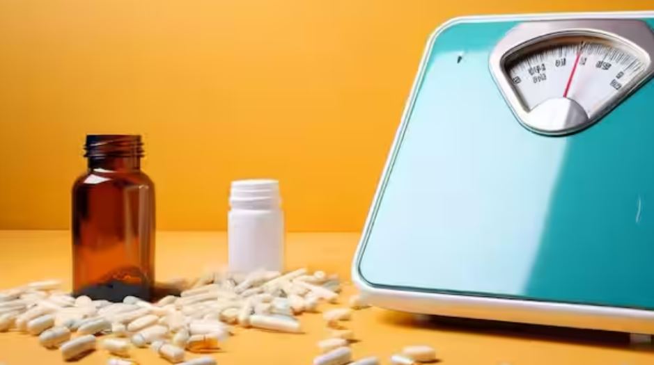 तौल घटाउने औषधिमा भारतको चेतावनी