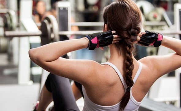 तौलको भारः अब मलाई सुन्दर देखिनु होइन, स्वस्थ रहन आवश्यक छ 