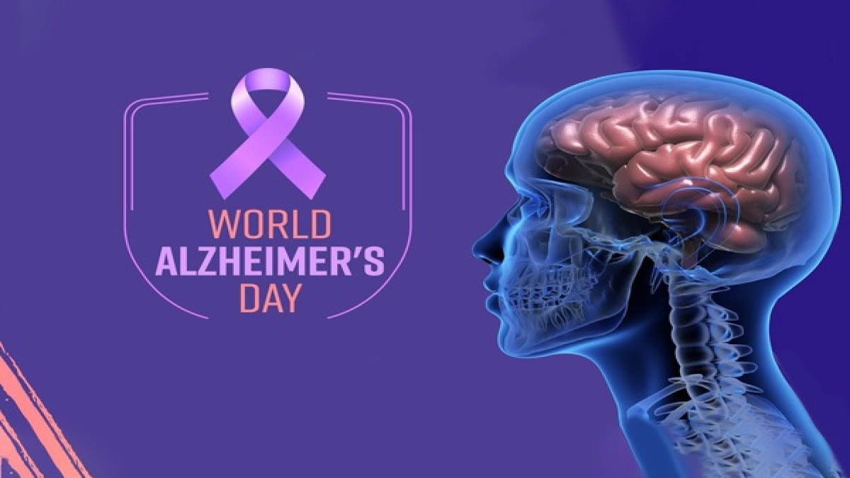 आज नेपालमा पनि  विश्व अल्जाइमर दिवस मनाइँदै