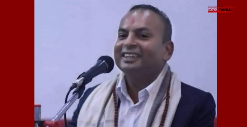 मधेश प्रदेशको स्वास्थ्य सचिवमा डा. राम आधार यादव नियुक्त